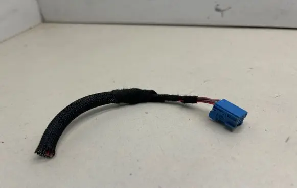 Porsche Macan (95B) Other wiring loom 8K0973754C 16709884
