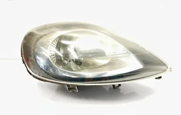 Renault Trafic II (X83) Headlight/headlamp 7700311372