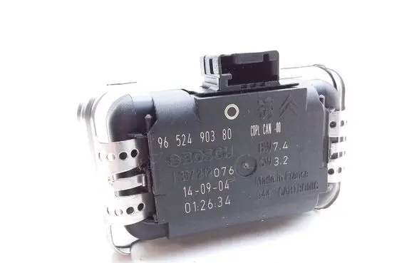Rain sensor
