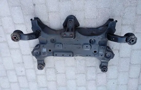 Fiat Freemont Front subframe