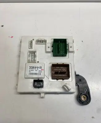 Volvo XC60 Comfort/convenience module 2014DJ5457 52661865 31453070AA