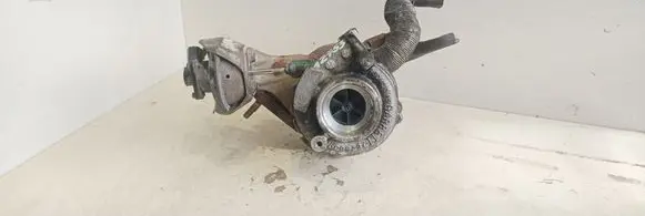 Citroen C4 I Picasso Turbo GT1749V 9682778680 7560475