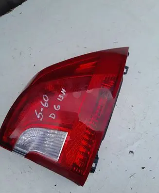 Volvo S60 Rear/tail lights 30796268 21510201