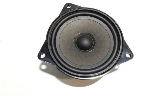 BMW X5 E70 Rear door speaker 65139141494 9141494 6092