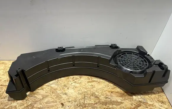 Porsche Cayenne (9Y0 9Y3) Subwoofer speaker 9Y0035481 7682900010 098434