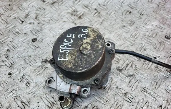 Renault Espace - Grand espace IV Vacuum pump 70000401A 70000401 8973079820