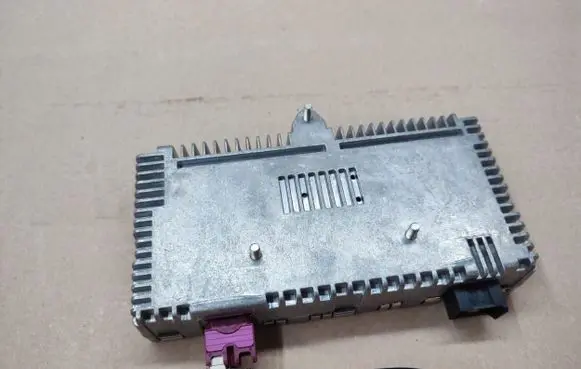 Mercedes-Benz CLS C218 X218 Other control units/modules A1669003407