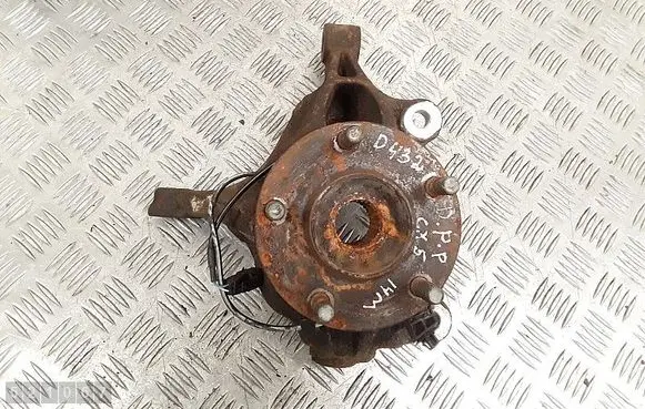 Mazda CX-5 Front wheel hub 