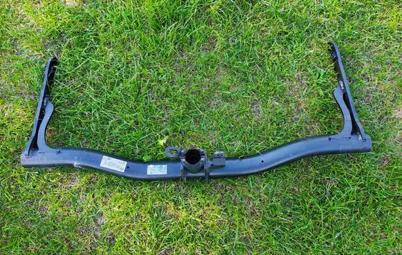 Volkswagen T-Roc Detachable towbar 2GA803881B 10072961