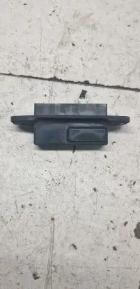 Toyota Prius (XW30) Loading door exterior handle 0505E97
