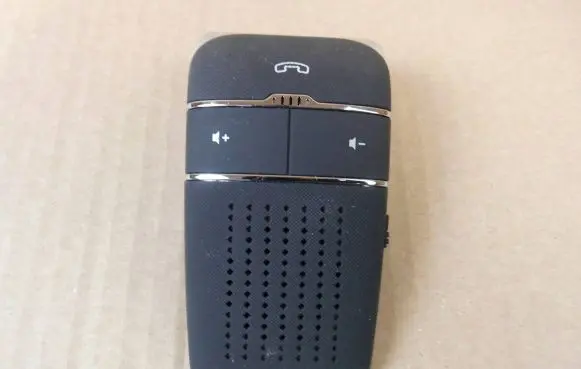 Mazda CX-5 Hands-free kit SOAIYS32