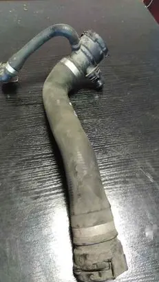 BMW 1 E81 E87 Engine coolant pipe/hose 7796869