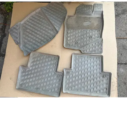Volvo XC70 Car floor mat set 30660720