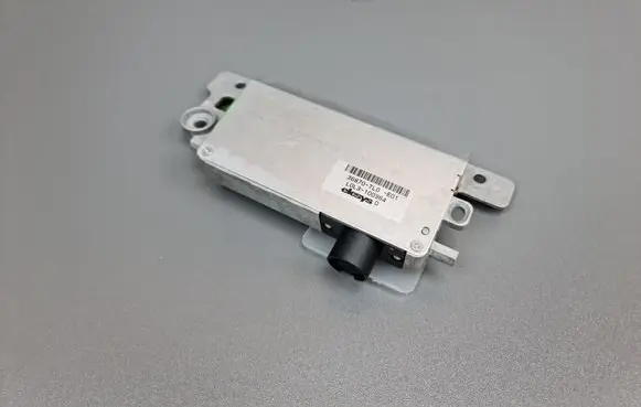 Honda Accord Windshield/windscreen camera L0L3100364 36870TL0E01