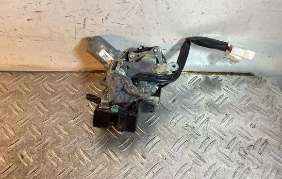 Lexus NX Loading door lock 1231010130 638000460