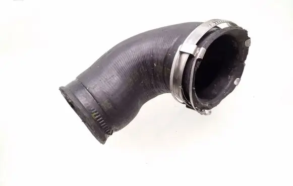 Volkswagen Golf V Intercooler hose/pipe