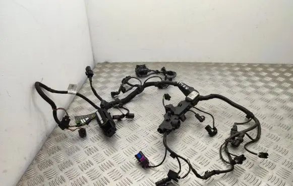 Mini Cooper Countryman R60 Engine installation wiring loom 782370610 782370510 1251850869602