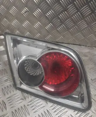 Mazda 6 Tailgate rear/tail lights 22661971