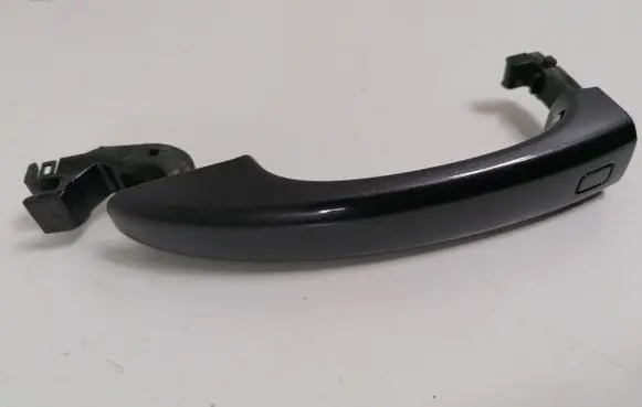 Audi A5 8T 8F Front door exterior handle 8T0837205A