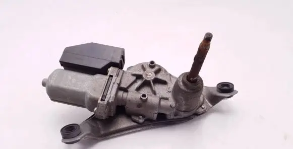 Toyota Auris 150 Rear window wiper motor 8513002030 2596000822