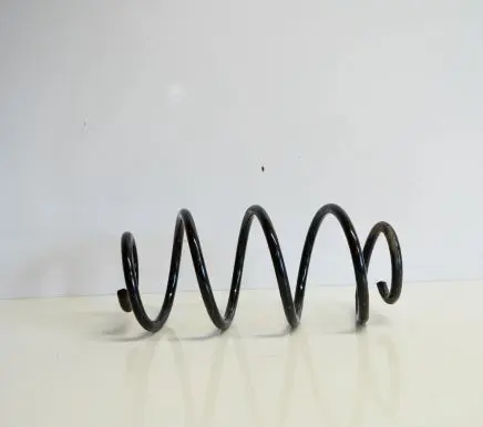 Mercedes-Benz A W176 Front coil spring