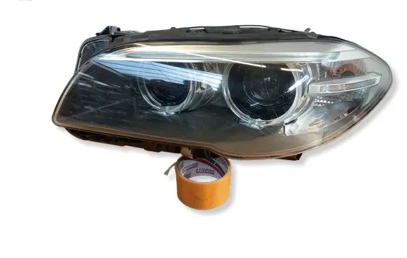 BMW 5 F10 F11 Headlight/headlamp 1EL01108721