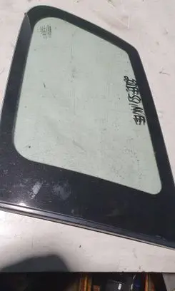 Subaru Forester SH Rear side window 43R005165 A002343
