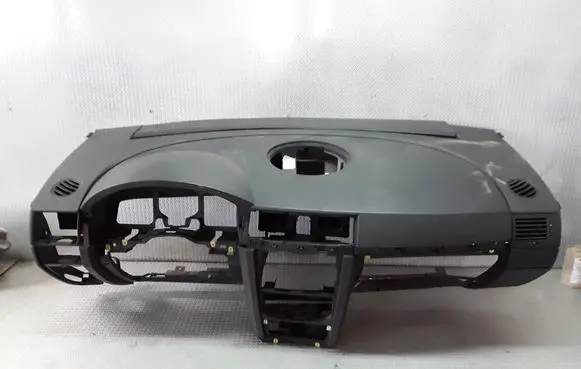 Opel Meriva A Dashboard