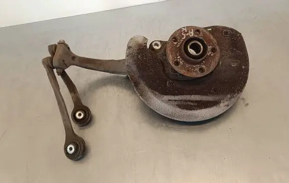 Audi A5 Sportback 8TA Front wheel hub 