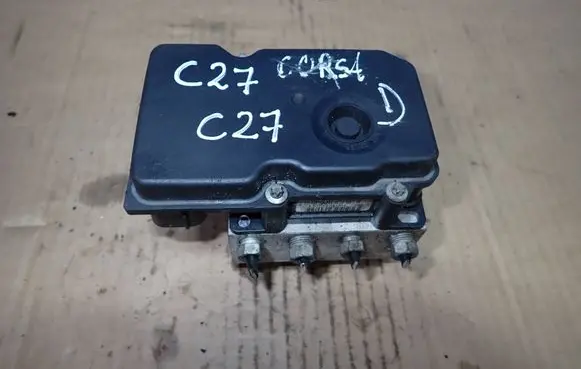 Opel Corsa D ABS Pump 13282282 0265232288