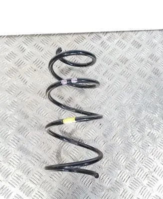 Toyota RAV 4 (XA40) Front coil spring 4813142840