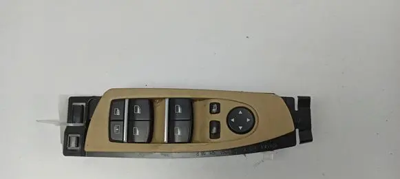 BMW 7 F01 F02 F03 F04 Electric window control switch 916359704 9163597
