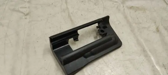 Mercedes-Benz SL R231 Front driver seat rail trim A2319190900