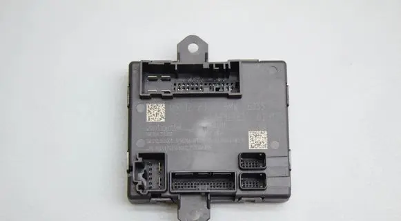 BMW X1 U11 Door control unit/module 5B3EC63