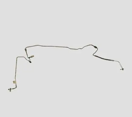 Peugeot 508 Air conditioning (A/C) pipe/hose VP8X7H19835EB