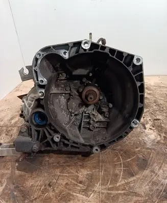 Fiat Stilo Manual 5 speed gearbox