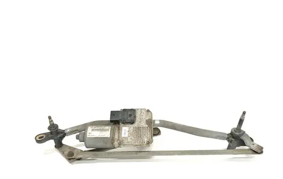 Audi A4 S4 B8 8K Front wiper linkage and motor 8K1955119A 8K1955119 8T1955119