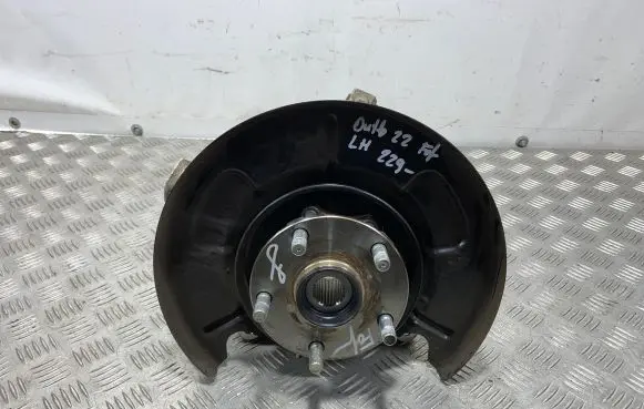 Subaru Outback (BT) Rear wheel hub