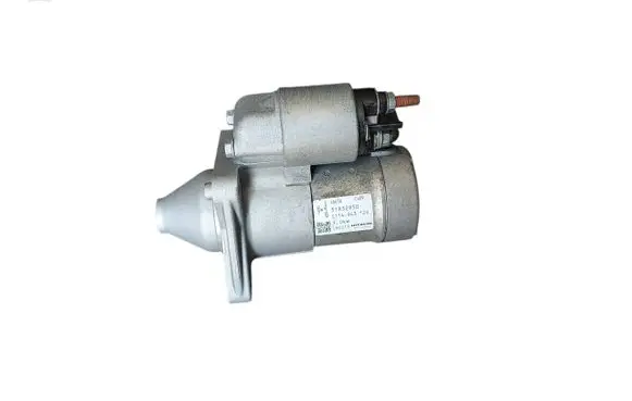 Fiat Tipo Starter motor 46636 090313 51832950