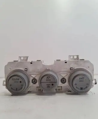 Mazda 6 Climate control unit