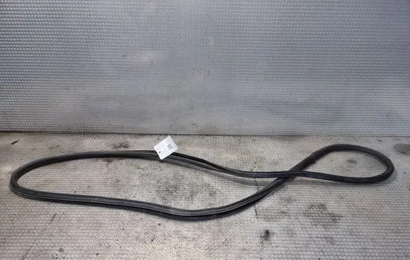 Volkswagen Caddy Front door rubber seal 2K0837911H