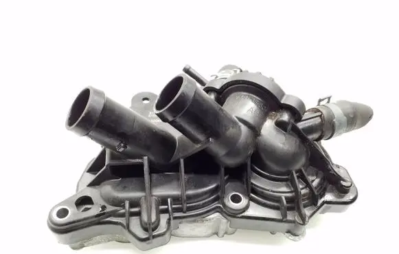 Thermostat/thermostat housing