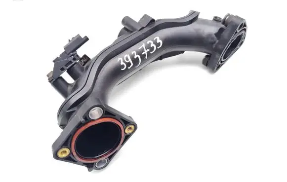 Ford Focus Air intake hose/pipe 9674942380 9674951680