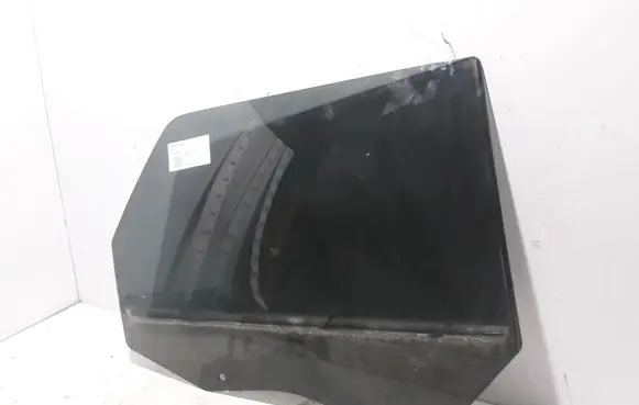 Dodge Durango Rear door window glass 55369554AB