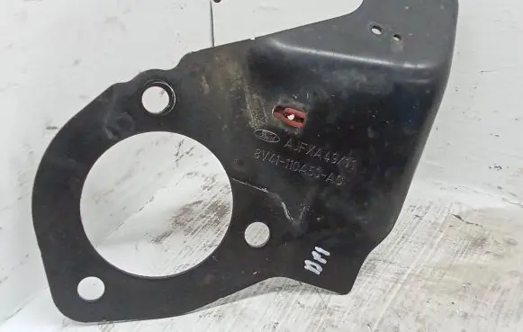 Other front suspension part