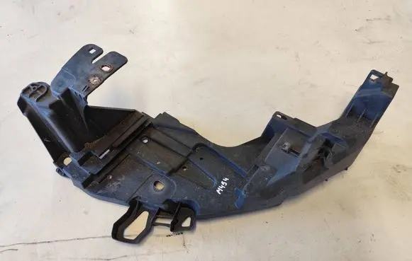 Renault Megane III Headlight/headlamp mounting bracket 622238779R