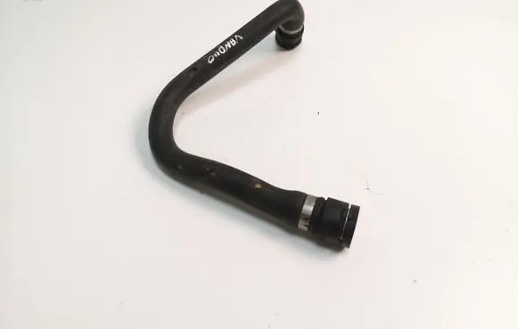 BMW 5 E60 E61 Engine coolant pipe/hose