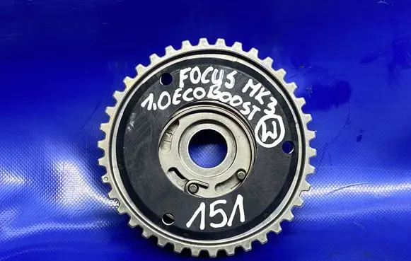 Ford Focus Camshaft pulley/ VANOS E3BG6C525BA