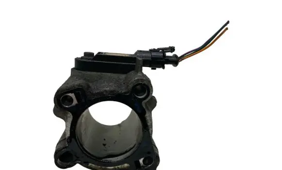 Nissan Qashqai Air pressure sensor 0281002958 8200685363