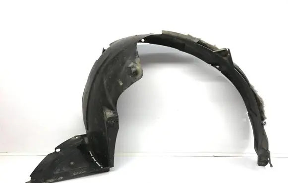 Hyundai ix20 Front wheel arch liner splash guards 86814-1K000